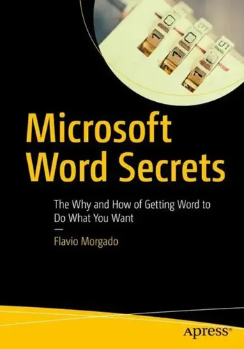 Flavio Morgado | Microsoft Word Secrets | Taschenbuch | Englisch (2017) | xxvi