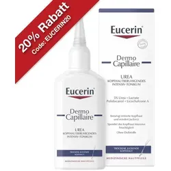 Eucerin Dermocapillaire kopfhautberuhigend.Tonikum