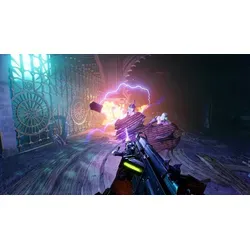 Painkiller - PC- & Videospiele - Erlebe den actiongeladenen Shooter Painkiller mit packender Grafik und intensiven Kämpfen. Ideal für Fans von rasanten Videospielen!