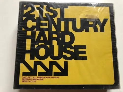 21st Century Hard House