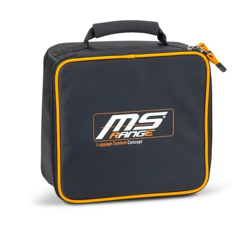 MS Range Multi Bag LSC 29cm x 27cm x 12cm Ködertasche Friedfischangeln Tasche