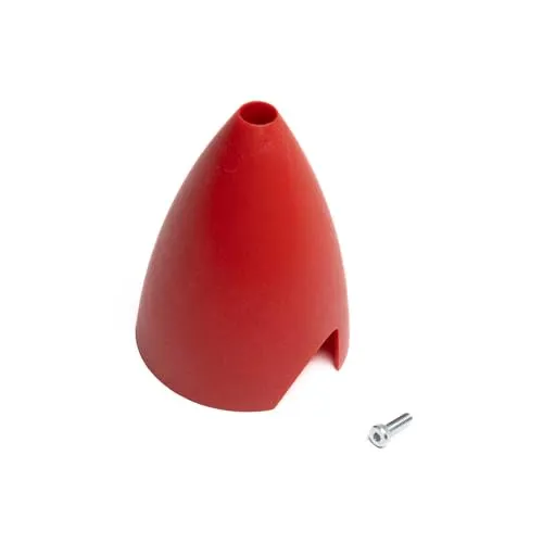 E-Flite Spinner; Decathlon 1.2m