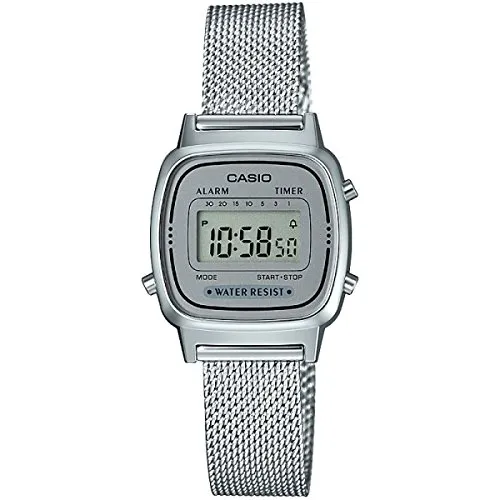 CASIO VINTAGE Digitaluhr