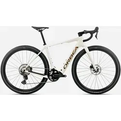 Orbea Denna H30 2026 - Ivory White