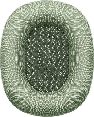 Apple AirPods Max Ear Cushions Green Neu
