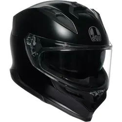 AGV K7 Integralhelm Schwarz XL Unisex - Der AGV K7 Integralhelm in Schwarz XL vereint Sicherheit und Komfort. Mit modernster Aerodynamik und optimierter Belüftung ist er ideal für jede Fahrt. Entdecken Sie den Helm für anspruchsvolle Motorradfahrer.