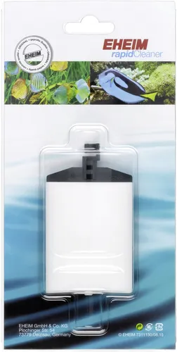 Eheim 3591002 rapidCleaner - Reinigungsschwamm für Aquarienfilter, effektiv und einfach in der Handhabung
