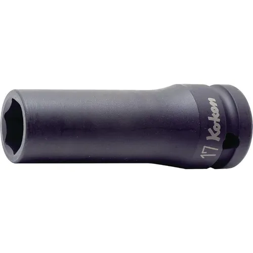 Koken Langer Schlag-Sechskantkopf 1/2" 36 mm (36 mm) (?KOKEN)
