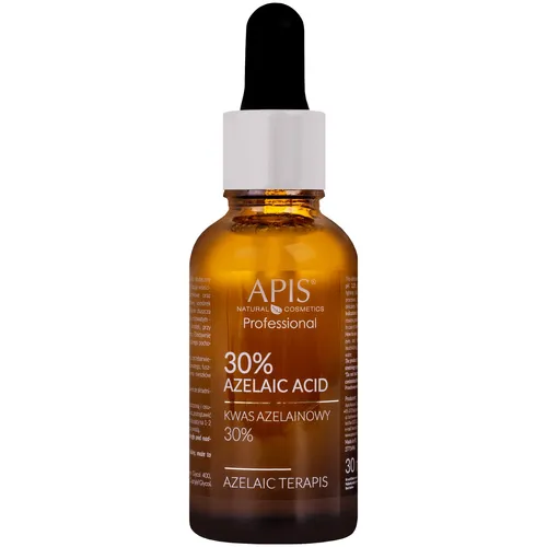  TerApis 30% Azelaic Acid Peeling-Serum 30 ml
