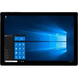 Microsoft Surface Pro 7 - 8GB RAM, ultradünn und leicht, ideal für unterwegs mit USB-C- und USB-A-Anschlüssen