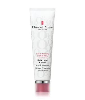 Elizabeth Arden Eight Hour Cream Skin Protectant 50ml - Tagespflege für alle Hauttypen, schützt und pflegt die Haut mit Vitaminen, ideal für unterwegs in praktischer Reisegröße.
