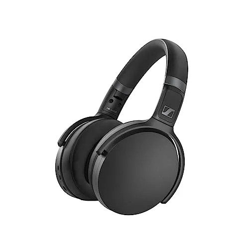 Sennheiser HD 450SE Kopfhörer Kabellos mit Alexa Integration ANC NEU & OVP