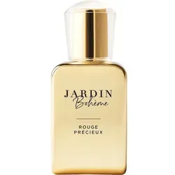 Jardin Bohème Rouge Précieux Eau de Parfum Spray 50 ml - Damendüfte mit blumiger, würziger Präsenz und eleganter Holznote. Ideal für jede Gelegenheit, vom Büro bis zum Abend, mit Signature-Potenzial.
