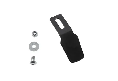 ZIEGER Kennzeichenhalter