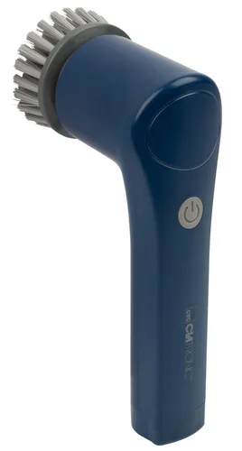 Clatronic Bürste ERB 3815A - 1 Stück - Reinigungsbürsten für gründliche Reinigung, ideal für empfindliche Oberflächen und vielseitig einsetzbar.