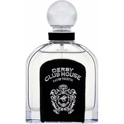 Armaf Derby Club House Eau de Toilette für Herren 100 ml – Eleganter Duft - Erleben Sie den holzig-aromatischen Duft von Derby Club House. Ideal für jeden Anlass, vereint er frische Lavendel- und Bergamottnoten mit warmen Gewürzen und einer süßen Basis aus Vanille und Tonkabohne.