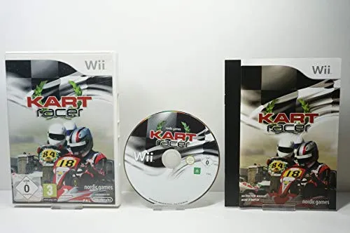 Kart Racer