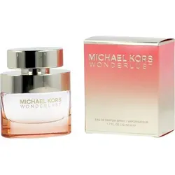 Michael Kors Parfümwasser für Frauen - 50 ml Eau de Parfum, verführerische Duftkomposition mit Bergamot und Jasmin