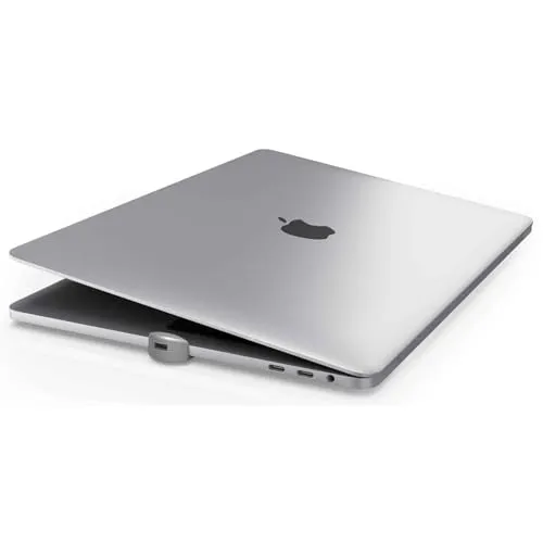 Maclocks MBPRLDGTB01, Laptopschloss für MacBook Pro mit Touch Bar