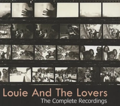 The Complete Recordings
