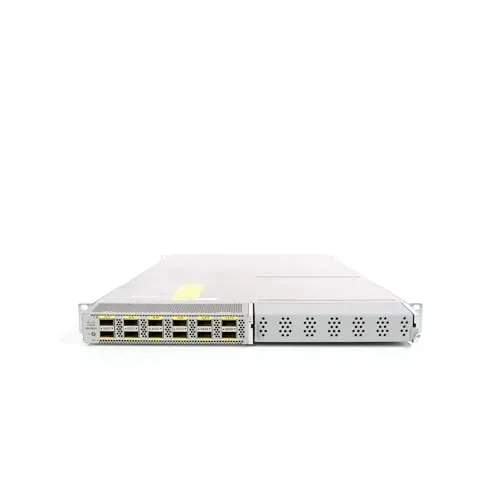 Cisco N5K-C5624Q Ethernet Switch - Leistungsstarker Ethernet Switch für effiziente Netzwerklösungen, ideal für den professionellen Einsatz mit hoher Zuverlässigkeit.