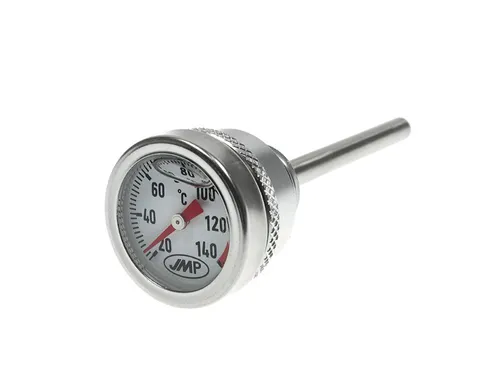 Ölthermometer für Honda Yamaha CB VT XTZ 500 450 125 750 - Thermostate & Gehäuse, präziser Öltemperaturmesser für verschiedene Motorradtypen, sorgt für optimale Motorleistung und Sicherheit.