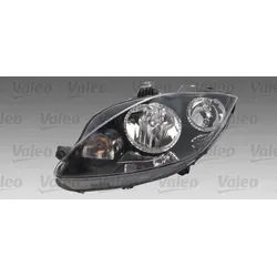 VALEO Frontscheinwerfer links für SEAT LEON 044089 - Frontscheinwerfer für SEAT LEON, hochwertige VALEO-Qualität, ideal für optimale Sicht und Sicherheit bei Nachtfahrten.