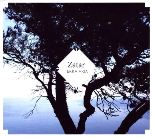 Zatar - Terra Aria