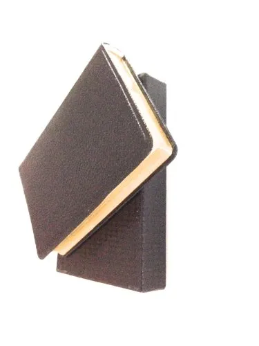 Evangelisches Gesangbuch für fünf unierte Kirchen - Bibelausgaben mit einer einzigartigen Zusammenstellung von Liedern für Anhalt, Berlin-Brandenburg, schlesische Oberlausitz, Pommern und Kirchenprovinz Sachsen.