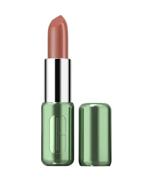 CLINIQUE Pop Longwear Satin Lippenstift 3.9 g Cappuccino Pop