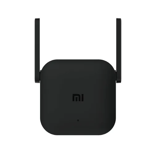 Xiaomi Mi Wi-Fi Range Extender Pro EU DVB4352GL - WLAN-Repeater für stabile Internetverbindung, ideal für große Wohnungen und Außenbereiche mit robustem Design.
