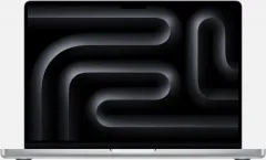 Apple MacBook Pro 14.2 mit M4 Pro Chip - LAPTOPS mit Nanotexturglas, 14-Core CPU und 20-Core GPU, ideal für kreative Profis und leistungsintensive Anwendungen.