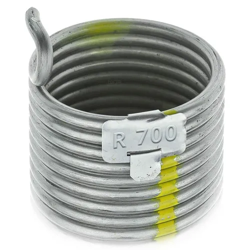 ✓ ORIGINAL Hörmann Torsionsfeder R700 / R19 mit Spannkonus für Garagentore - Hochwertige Torsionsfeder für Garagentore, hergestellt in Deutschland, sorgt für optimale Funktionalität und Langlebigkeit.
