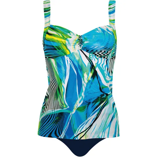 Sunflair Bikini Set Damen in türkis, Größe 46 / C HW 2024