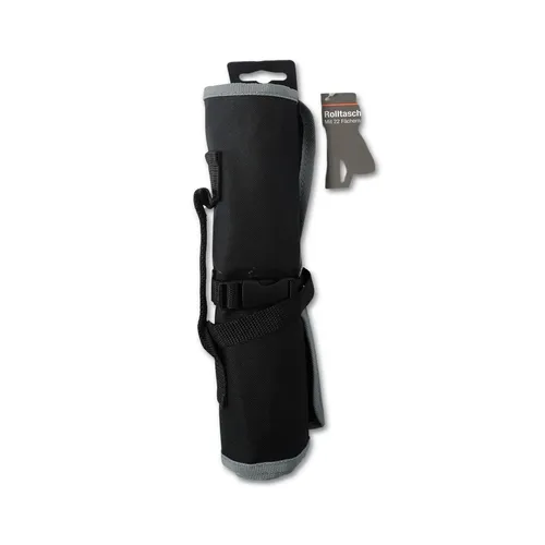 Cutting Line Werkzeugtasche Werkzeugrolltasche 745mm 22 Fächer Schnellverschluss