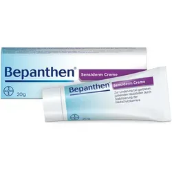 Bepanthen Sensiderm Creme 20 g