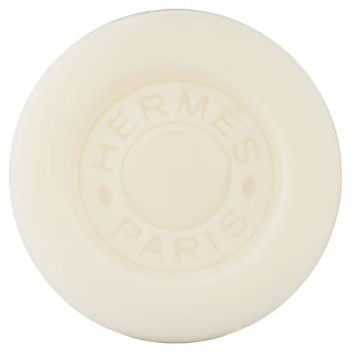 Hermes Terre D'Hermes Soap 100 g - Luxuriöse Seife mit dem charakteristischen Duft von Terre D'Hermes, ideal für ein erfrischendes Duscherlebnis.