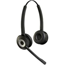 Jabra PRO 920/930 Duo Zusatz-Headset - On-Ear - Headset - On-Ear, konvertierbar und kabellos mit DECT-Technologie für optimale Bewegungsfreiheit im Büro.