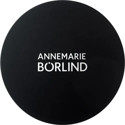 ANNEMARIE BÖRLIND Powder Eye Shadow 2 g Matt Ivory Lidschatten