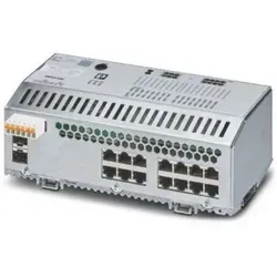 Phoenix Contact Industrial Ethernet Switch FL SWITCH 2514-2SFP