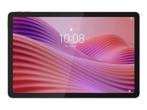 Lenovo Tab G1 10.1" - Leistungsstarkes Android Tablet - Tablets mit 10,1" WUXGA Display, Helio G85 Prozessor und 4G Unterstützung für schnelles Surfen und Streaming.