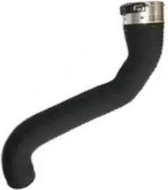 Gates Ladeluftschlauch 09-1379 - Hochwertiger Ladeluftschlauch für optimale Motorleistung, ideal für viele Fahrzeugmodelle.