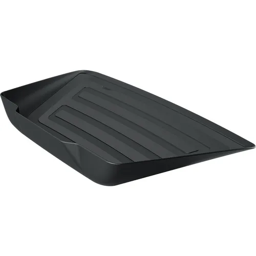 Thule Chariot Floor Mat - Fahrradanhänger - Robuste Gummibodenmatte schützt vor Kratzern und Schmutz, leicht zu reinigen und passend für alle Thule Chariot Modelle.