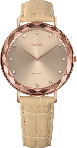 JOWISSA Schweizer Uhr Aura