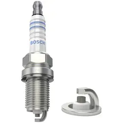 Bosch Zündkerze Nickel 0 242 240 593
