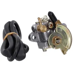 Ölpumpe Peugeot Trekker / Speedfight 1 & 2 bis 2003 - Autoteile - Ersatz-Ölpumpe für Peugeot Modelle mit 50cc Euro 1 Motor bis 2003, ideal für zuverlässige Motorleistung und einfache Installation.