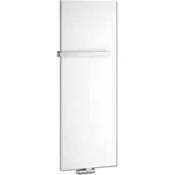 Kermi Design-Heizkörper „Pateo®“ 60 × 152,5 cm - Heizkörper mit zeitloser Formensprache und flächigem Design. Hohe Energieeffizienz dank x2-Technik und vielfältigen Anschlussmöglichkeiten - ideal für höchste Wärmeansprüche.