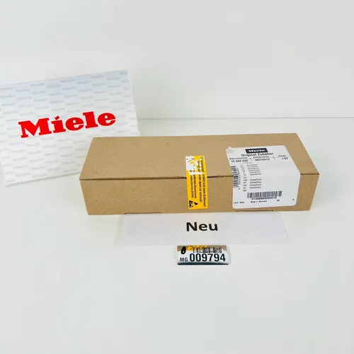 Miele XKM 3100 WCDS Kommunikationsmodul für PG 8581 8591 RDG Neu MG 009794