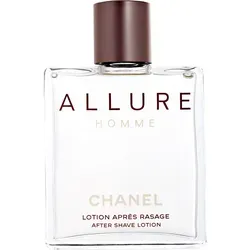 Chanel Allure Homme After Shave Lotion 100 ml - Rasur- & Bartpflege: Beruhigende After Shave Lotion mit einem eleganten, maskulinen Duft für ein erfrischendes Finish nach der Rasur.