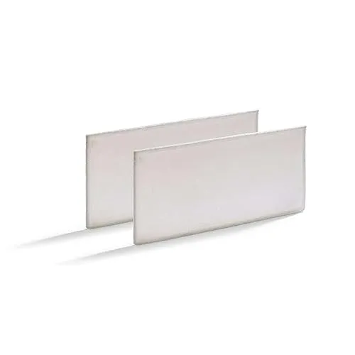 FILTERCAPS Brink Renovent HR medium, Large - Ersatzfilter-Set 2X G4